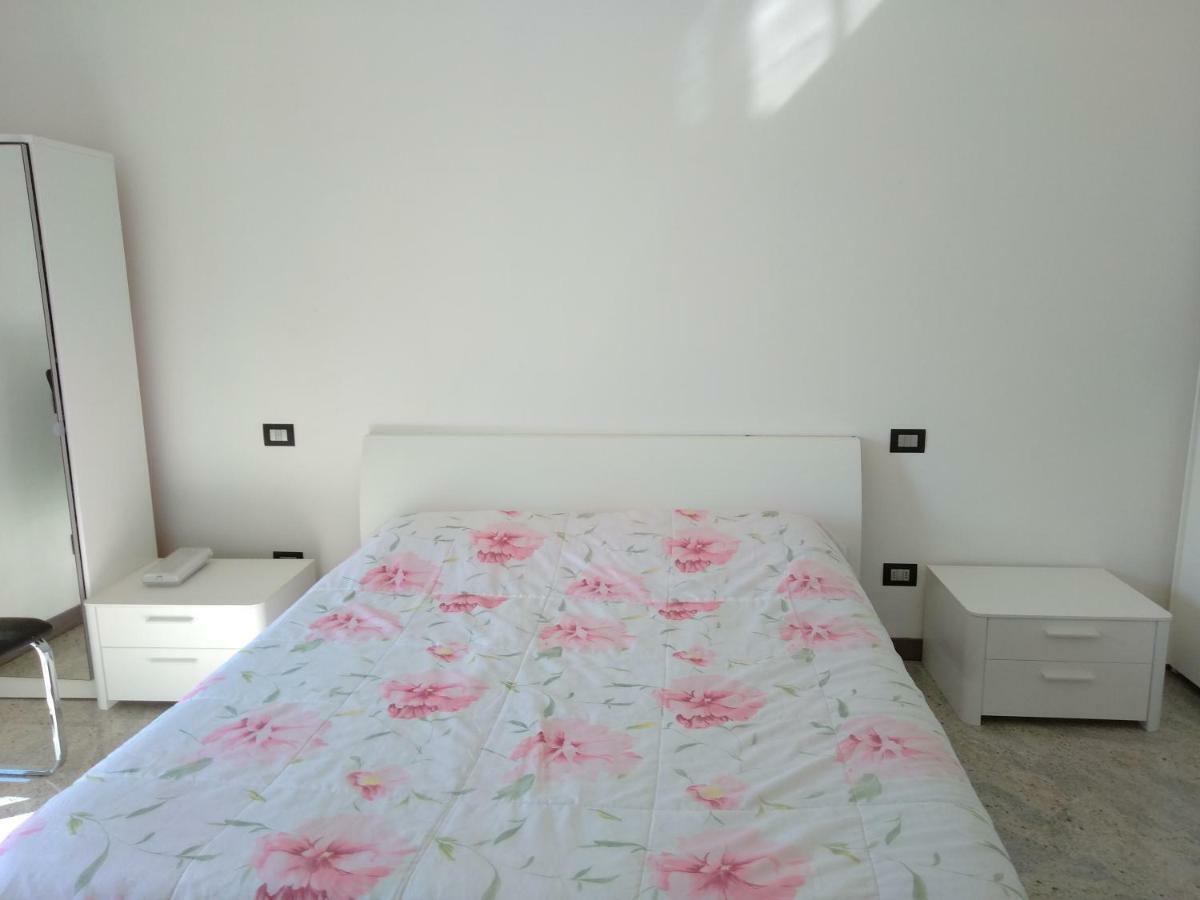 Apartment Rosa Dei Venti Gravedona Exteriér fotografie